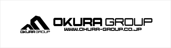 株式会社OKURAGROUP